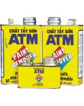 Chất Tẩy Sơn ATM
